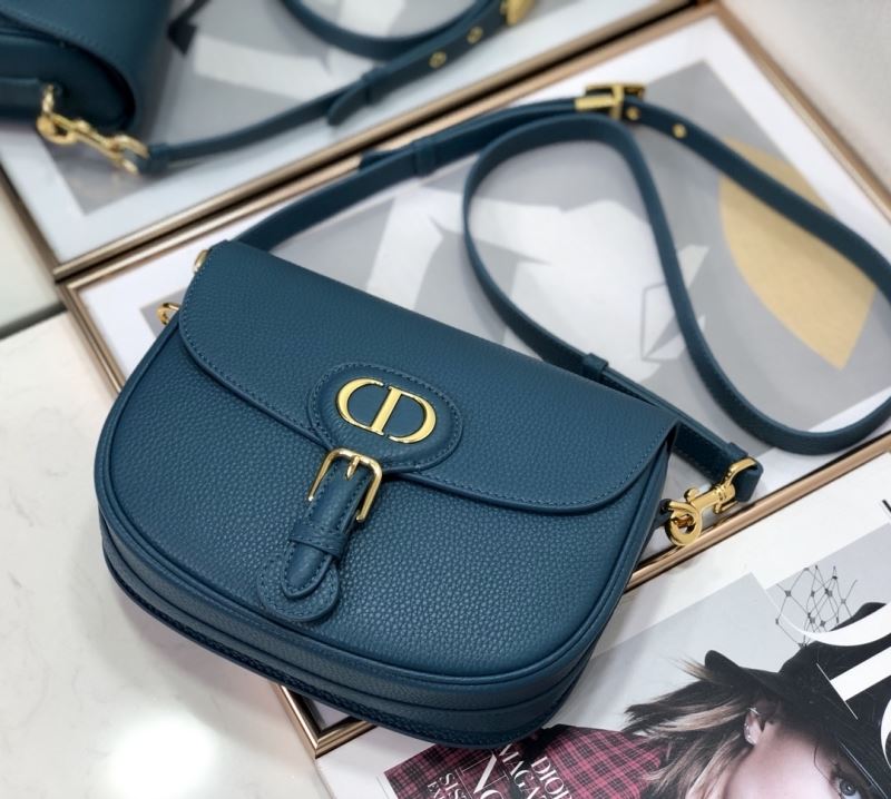 Christian Dior Bobby Bags